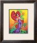 To You, Sweetheart by Warren Rapozo Limited Edition Print