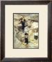 On The Beach by Arthur Rackham Limited Edition Print