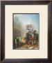 The Tiger Girl by Howard David Johnson Limited Edition Print
