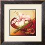 Gorgeous Japanese Set by Gerard Beauvoir Limited Edition Print