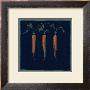 Chalkboard Veggies Iii by Sara Anderson Limited Edition Print