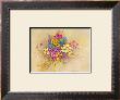 Wildflower Arrangement Ii by Carolyn Shores-Wright Limited Edition Print