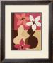 Flower Power I by Kayvene Limited Edition Pricing Art Print