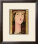 Miss Scarlet by Rossana Petrillo Limited Edition Pricing Art Print
