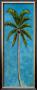 Coastal Palm Iii by Maria Reyes Jones Limited Edition Pricing Art Print