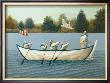 Ladies Of The Lake by Lowell Herrero Limited Edition Pricing Art Print