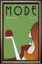 Mode Iii by Melody Hogan Limited Edition Pricing Art Print