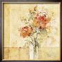 Roses V by Romo-Rolf Morschhã¤Us Limited Edition Print