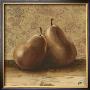 Fruit Duet Ii by Ethan Harper Limited Edition Print