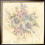 Vintage Linen Bouquet I by Lynn Fotheringham Limited Edition Print
