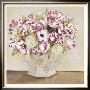 Floral Teapot I by Dysart Limited Edition Print