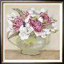 Floral Teapot Ii by Dysart Limited Edition Pricing Art Print
