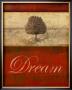 Dream In Crimson by Maxwell Hutchinson Limited Edition Print