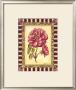 Renaissance Rose I by Jennifer Goldberger Limited Edition Pricing Art Print