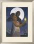 Held High by Derrick Webb Limited Edition Print