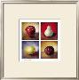 Le Quattro Frutta by Lanie Loreth Limited Edition Print