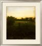 Suffolk Pasture by Michael Workman Limited Edition Print