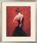 Art Of Dance Ii by Patrick Mcgannon Limited Edition Pricing Art Print