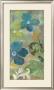 Spring Lake Panel Ii by Silvia Vassileva Limited Edition Pricing Art Print