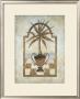 Conservatory Ii by Karel Burrows Limited Edition Print
