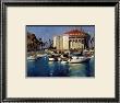 Catalina Island by Randall Lake Limited Edition Print