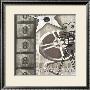 In The Making I by Tandi Venter Limited Edition Pricing Art Print