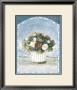 Potted Flower Series Iv by Joanie Schwarz Limited Edition Print