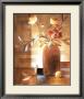 Afternoon Poppy Still Life Ii by Lanie Loreth Limited Edition Pricing Art Print