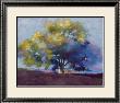 Twilight Oak Iii by Dennis Rhoades Limited Edition Print