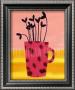 Tasse De Cresson by Sabine Kaloustian Limited Edition Pricing Art Print