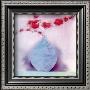 Coral Blossom I by Marilyn Robertson Limited Edition Print