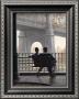 Urban Reflections by Myles Sullivan Limited Edition Print