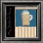 Latte by Jan Weiss Limited Edition Print