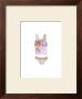 Fun Wear Iii by Jennifer Goldberger Limited Edition Print