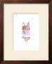 Fun Wear Iii by Jennifer Goldberger Limited Edition Pricing Art Print