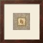 Memento Of Fall Iv by Carol Robinson Limited Edition Print