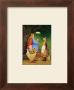 Market Day by Lowell Herrero Limited Edition Print