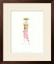 Lilly by Jennifer Goldberger Limited Edition Print