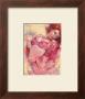 Victoria's Secret by Joani Limited Edition Pricing Art Print