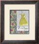 Vintage by Jennifer Sosik Limited Edition Print