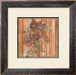 Woven Whimsey Ii by Jennifer Goldberger Limited Edition Print