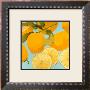 Fresh Lemons by Martha Negley Limited Edition Print