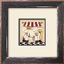 Bistro by Joy Alldredge Limited Edition Print