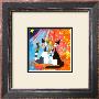 We Want To Be Together by Rosina Wachtmeister Limited Edition Print