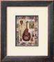 Lute by Richard Henson Limited Edition Print