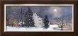 A Cold Night by Ray Hendershot Limited Edition Print