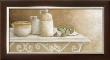 Pots Et Figues by Veronique Didier-Laurent Limited Edition Pricing Art Print
