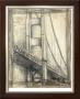 Golden Gate Bridge by Ethan Harper Limited Edition Print