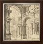 Portico Antico I by Maurizio Bartolomeo Limited Edition Pricing Art Print