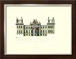 Blenheim Castle by Colin Campbell Limited Edition Print